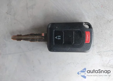 2017 Mitsubishi Mirage G4 Es from USA, damaged, VIN ML32F3FJ8HHF14223